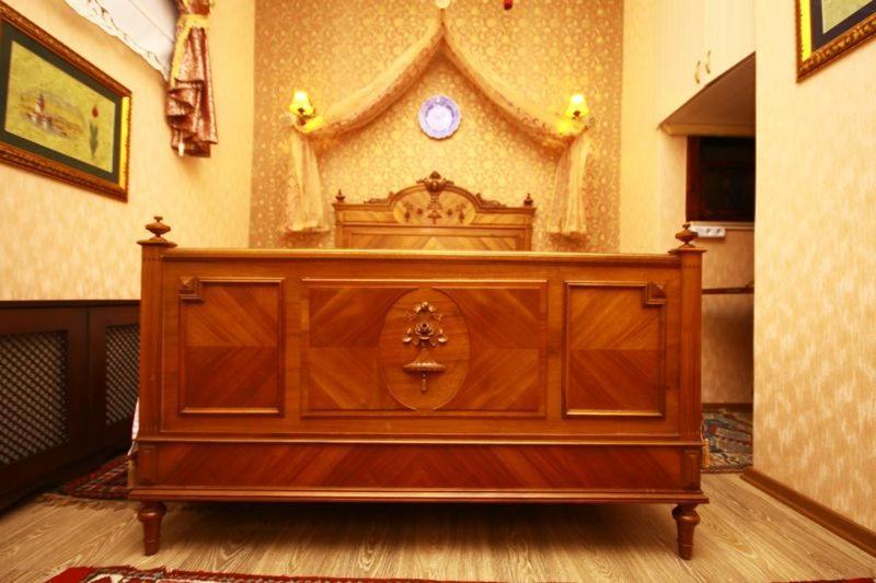 Antik Konak Sultanahmet Luxury Apart Hotel Istanboel Buitenkant foto